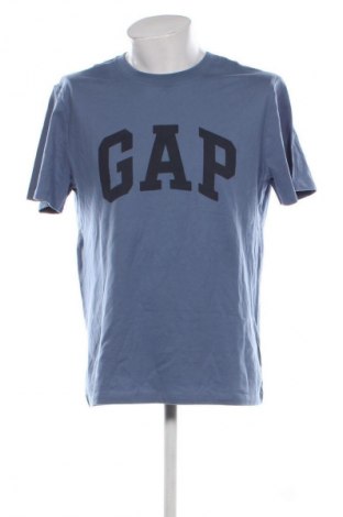 Pánské tričko  Gap, Velikost L, Barva Modrá, Cena  489,00 Kč