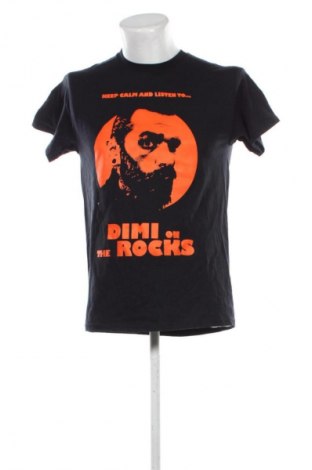 Pánské tričko  Gildan, Velikost M, Barva Černá, Cena  523,00 Kč