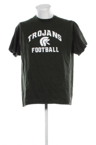 Férfi póló Gildan, Méret XL, Szín Zöld, Ár 3 899 Ft