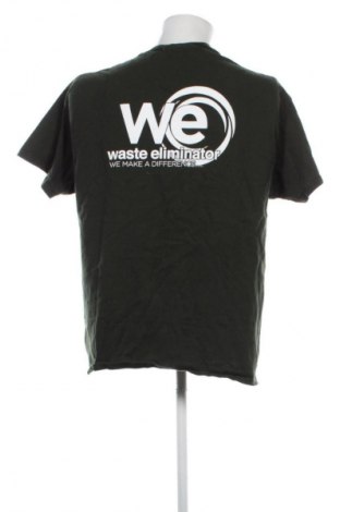 Férfi póló Gildan, Méret XL, Szín Zöld, Ár 3 899 Ft