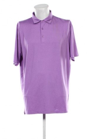 Pánské tričko  Glenmuir, Velikost XL, Barva Fialová, Cena  696,00 Kč