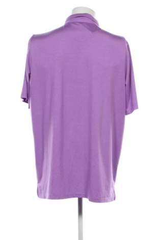 Pánské tričko  Glenmuir, Velikost XL, Barva Fialová, Cena  696,00 Kč
