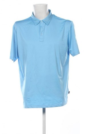Herren T-Shirt Golfino, Größe XL, Farbe Blau, Preis € 19,99
