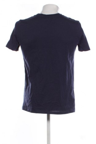 Tricou de bărbați Greenbomb, Mărime M, Culoare Albastru, Preț 107,99 Lei