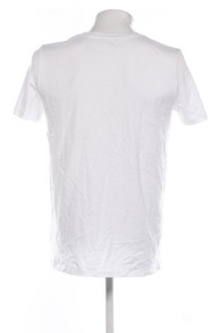 Ανδρικό t-shirt Greenbomb, Μέγεθος L, Χρώμα Λευκό, Τιμή 20,99 €