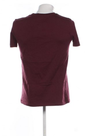 Męski T-shirt Greenbomb, Rozmiar M, Kolor Czerwony, Cena 73,99 zł