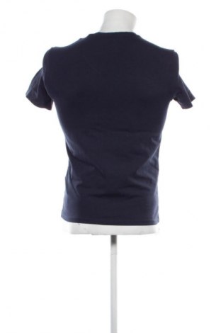 Pánské tričko  Guess, Velikost M, Barva Modrá, Cena  482,00 Kč