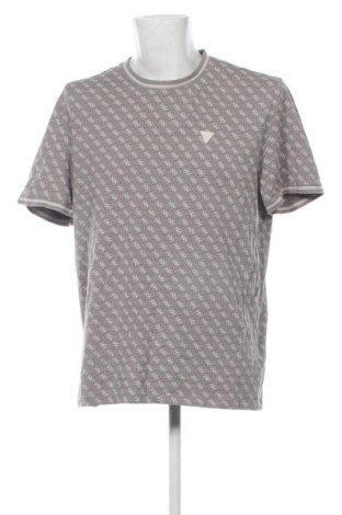 Tricou de bărbați Guess, Mărime XXL, Culoare Multicolor, Preț 106,99 Lei