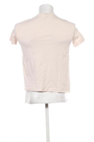 Férfi póló H&M, Méret S, Szín Bézs, Ár 4 949 Ft