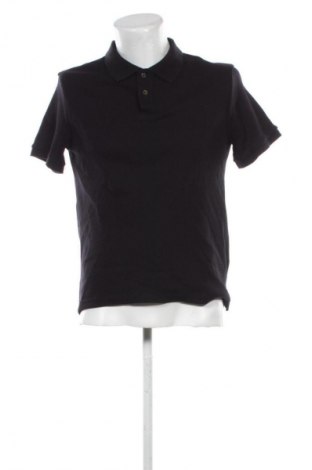 Tricou de bărbați H&M, Mărime L, Culoare Negru, Preț 52,13 Lei