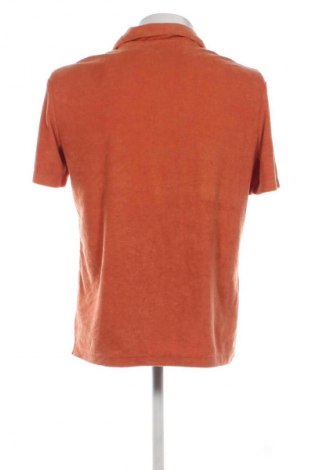 Pánské tričko  H&M, Velikost M, Barva Oranžová, Cena  277,00 Kč