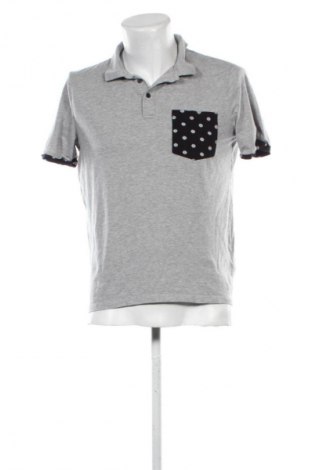 Férfi póló H&M, Méret M, Szín Szürke, Ár 4 319 Ft