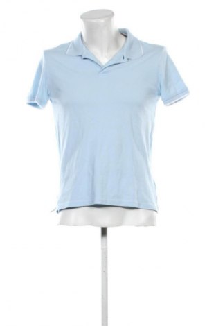 Pánské tričko  H&M, Velikost S, Barva Modrá, Cena  492,00 Kč