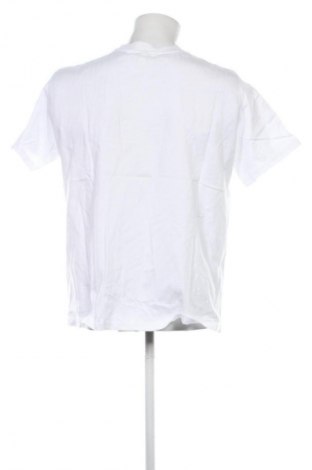 Pánské tričko  H&M, Velikost M, Barva Bílá, Cena  283,00 Kč