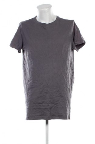 Pánské tričko  H&M, Velikost L, Barva Šedá, Cena  283,00 Kč