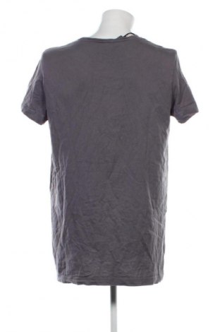 Pánské tričko  H&M, Velikost L, Barva Šedá, Cena  283,00 Kč