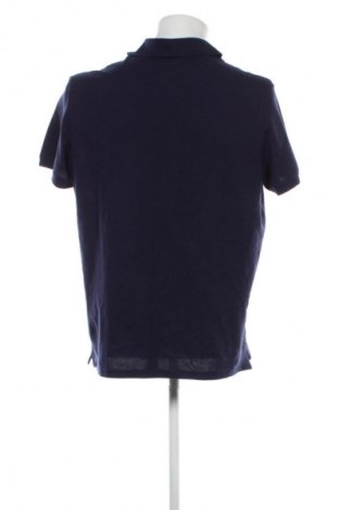 Pánske tričko  H&M, Veľkosť L, Farba Modrá, Cena  10,00 €