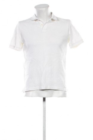 Ανδρικό t-shirt H&M, Μέγεθος S, Χρώμα Εκρού, Τιμή 10,00 €