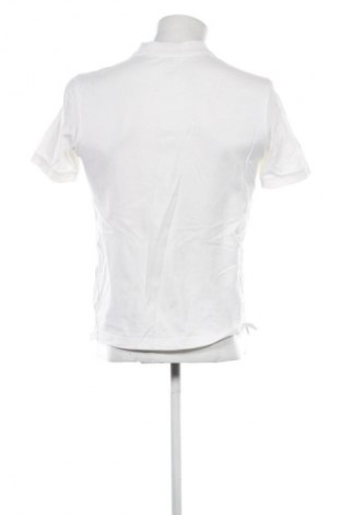 Ανδρικό t-shirt H&M, Μέγεθος S, Χρώμα Εκρού, Τιμή 10,00 €