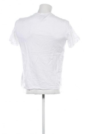 Ανδρικό t-shirt H&M, Μέγεθος S, Χρώμα Λευκό, Τιμή 10,00 €