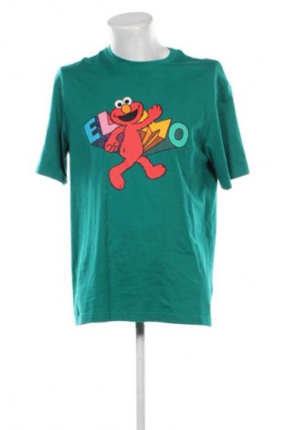 Herren Shirt H&M, Größe M, Farbe Mehrfarbig, Preis 18,00 €