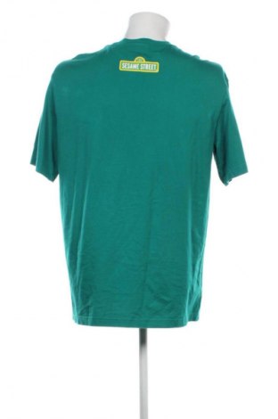 Herren Shirt H&M, Größe M, Farbe Mehrfarbig, Preis 18,00 €