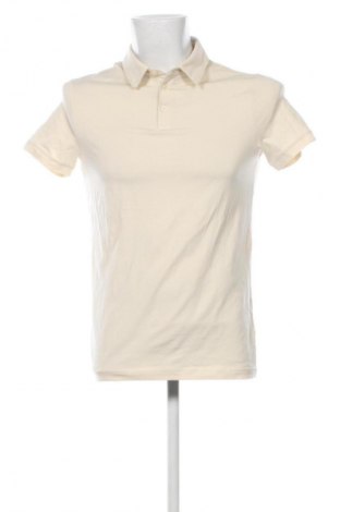 Férfi póló H&M, Méret S, Szín Ekrü
, Ár 3 239 Ft