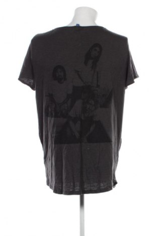 Pánské tričko  H&M Divided, Velikost XL, Barva Šedá, Cena  277,00 Kč