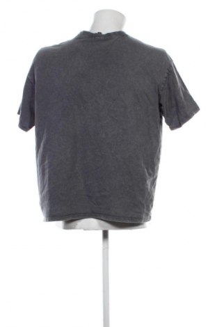 Pánské tričko  H&M Divided, Velikost L, Barva Šedá, Cena  283,00 Kč