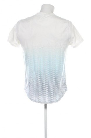 Męski T-shirt Hollister, Rozmiar L, Kolor Kolorowy, Cena 42,87 zł