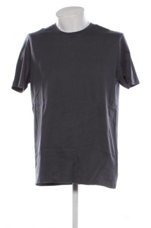 Ανδρικό t-shirt House, Μέγεθος XL, Χρώμα Γκρί, Τιμή 15,92 €