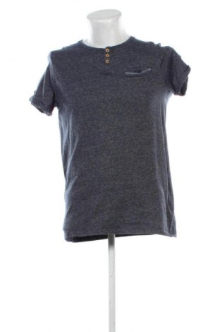 Tricou de bărbați House, Mărime L, Culoare Albastru, Preț 52,13 Lei