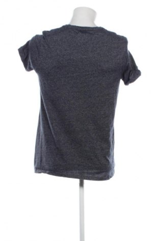 Tricou de bărbați House, Mărime L, Culoare Albastru, Preț 52,13 Lei