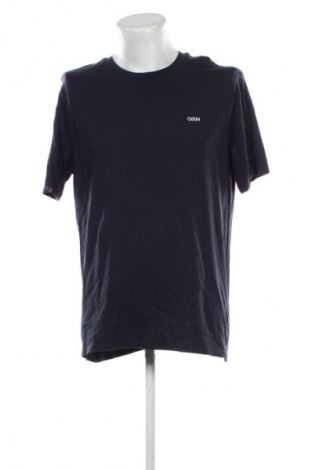 Pánské tričko  Hugo Boss, Velikost XL, Barva Modrá, Cena  907,00 Kč