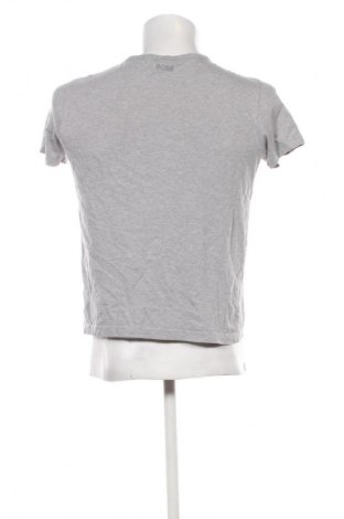 Ανδρικό t-shirt Hugo Boss, Μέγεθος S, Χρώμα Γκρί, Τιμή 32,00 €