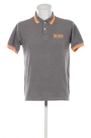 Herren T-Shirt Hugo Boss, Größe L, Farbe Mehrfarbig, Preis € 40,99