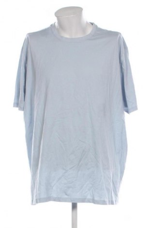 Tricou de bărbați Identic, Mărime 5XL, Culoare Albastru, Preț 20,99 Lei