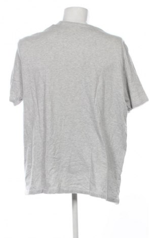 Pánské tričko  Identic, Velikost 4XL, Barva Šedá, Cena  219,00 Kč