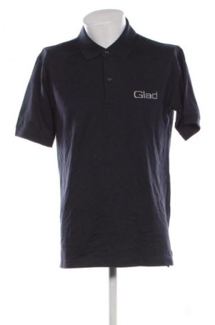 Мъжка тениска Identity, Размер L, Цвят Син, Цена 7,15 €