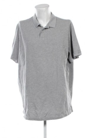 Tricou de bărbați JP, Mărime 4XL, Culoare Gri, Preț 52,99 Lei