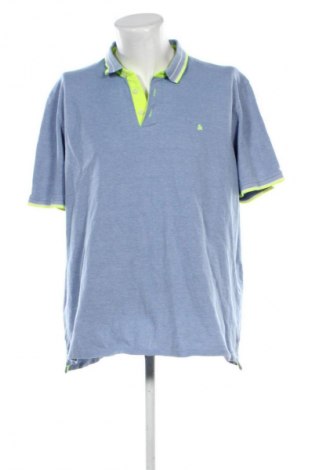 Pánské tričko  Jack & Jones, Velikost 4XL, Barva Vícebarevné, Cena  391,00 Kč