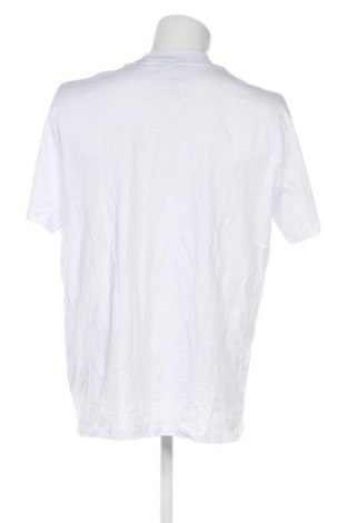 Pánske tričko  Jack & Jones, Veľkosť XXL, Farba Biela, Cena  20,95 €