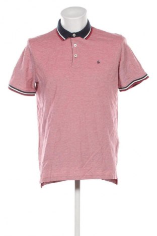 Мъжка тениска Jack & Jones, Размер XL, Цвят Многоцветен, Цена 24,03 €