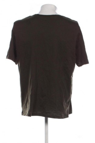 Herren T-Shirt Jack & Jones, Größe XXL, Farbe Grün, Preis € 16,99
