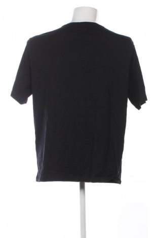 Tricou de bărbați Jack & Jones, Mărime XL, Culoare Negru, Preț 104,99 Lei