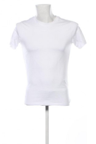 Pánske tričko  Jack & Jones, Veľkosť L, Farba Biela, Cena  20,95 €