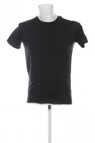 Tricou de bărbați Jack & Jones, Mărime L, Culoare Negru, Preț 208,99 Lei
