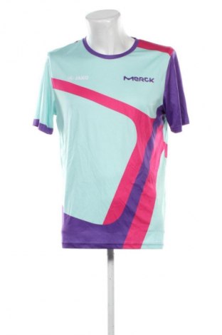 Pánske tričko  Jako, Veľkosť L, Farba Viacfarebná, Cena  10,00 €