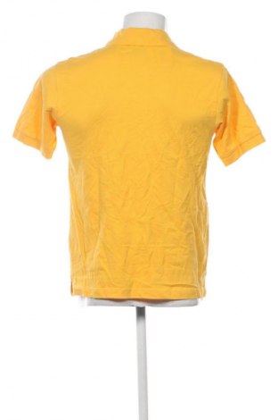 Tricou de bărbați James & Nicholson, Mărime M, Culoare Galben, Preț 22,99 Lei