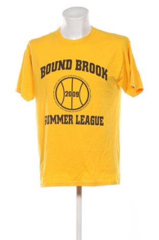 Tricou de bărbați Jerzees, Mărime M, Culoare Multicolor, Preț 52,13 Lei